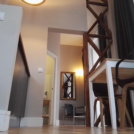 Temple Suites Guesthouse Portimão Dış mekan fotoğraf