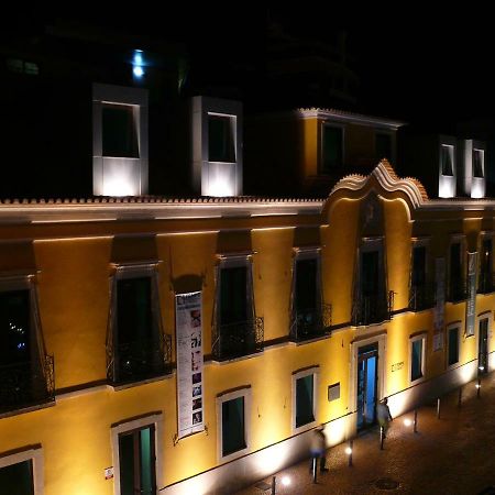 Temple Suites Guesthouse Portimão Dış mekan fotoğraf