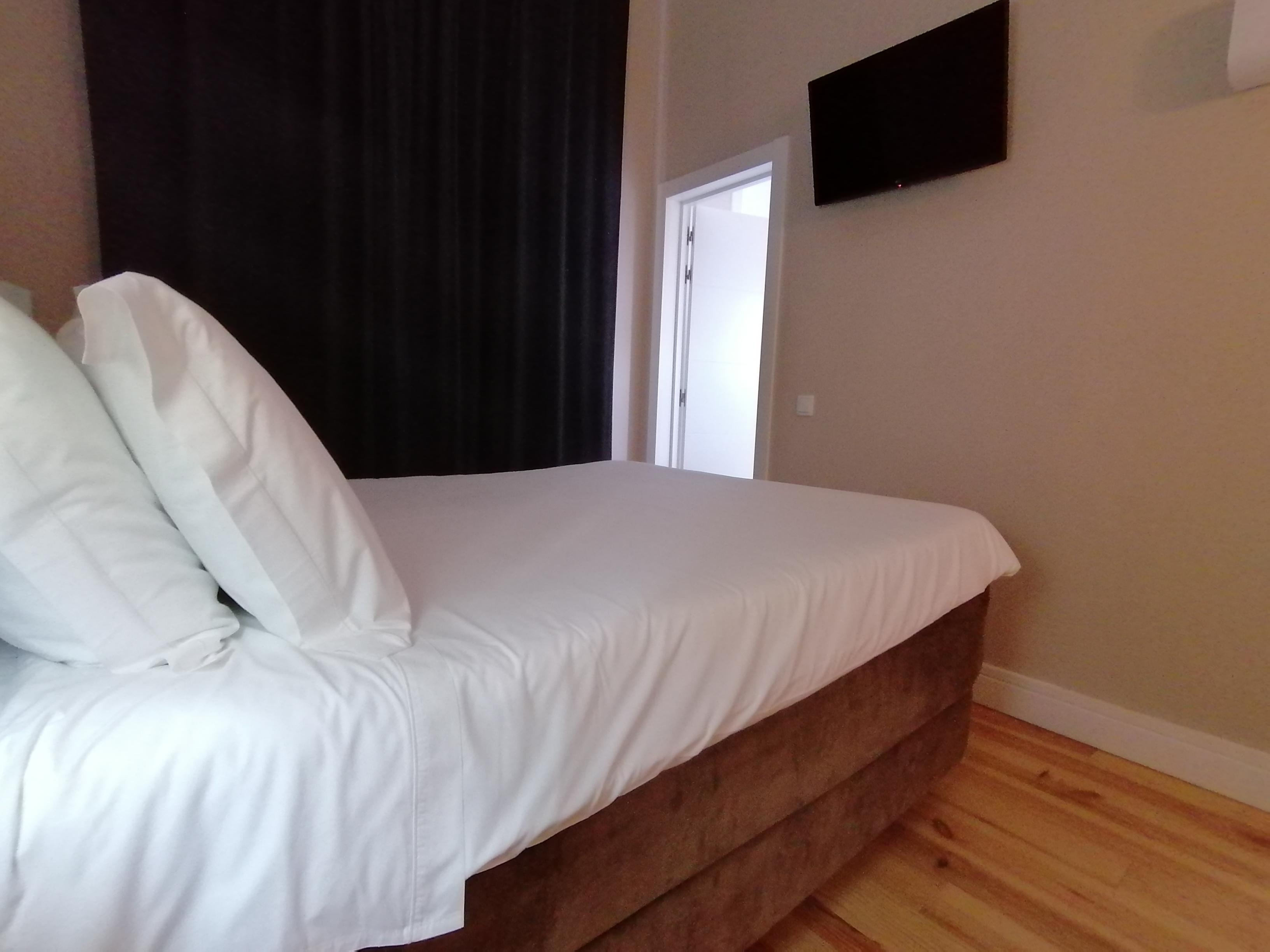Temple Suites Guesthouse Portimão Dış mekan fotoğraf