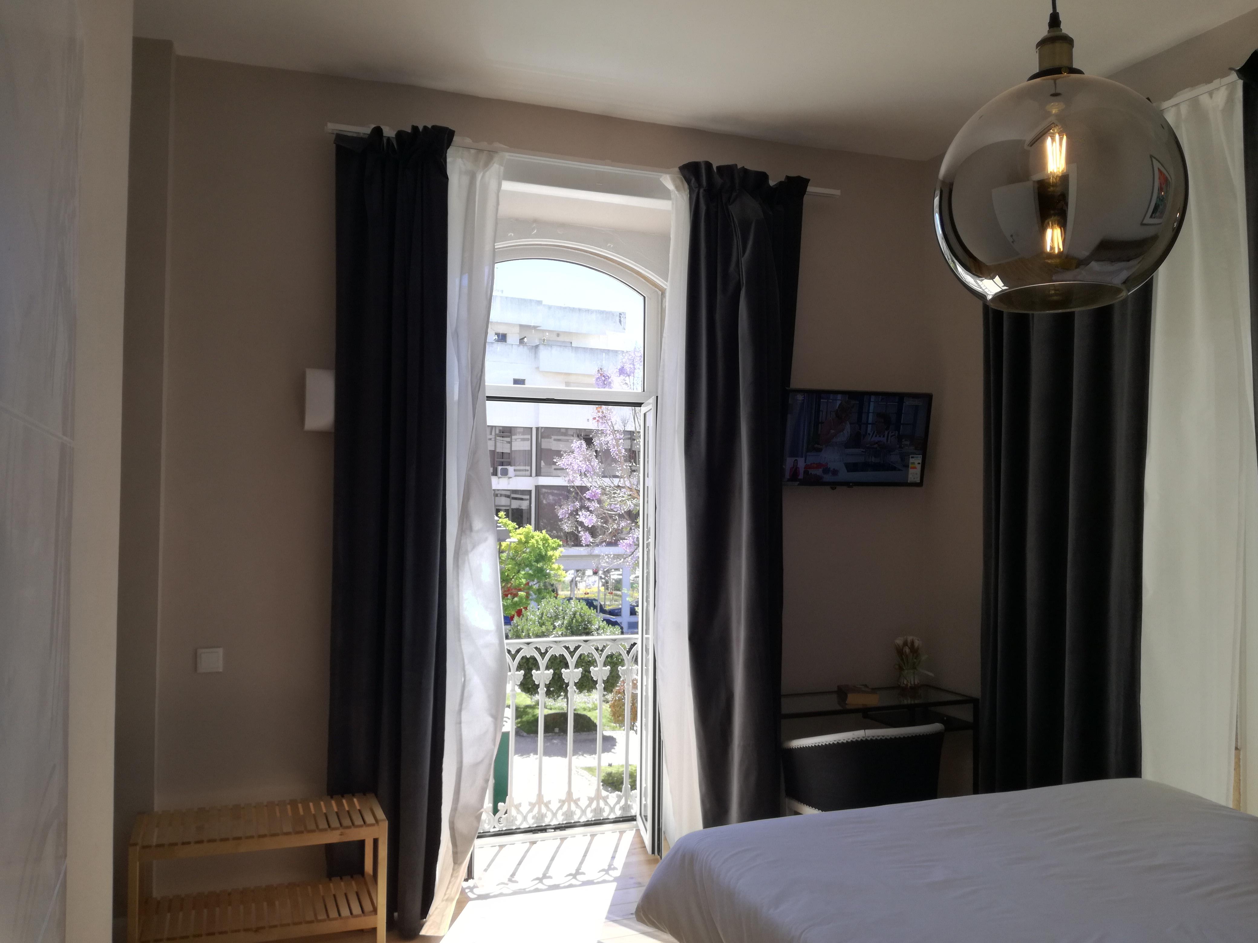 Temple Suites Guesthouse Portimão Dış mekan fotoğraf