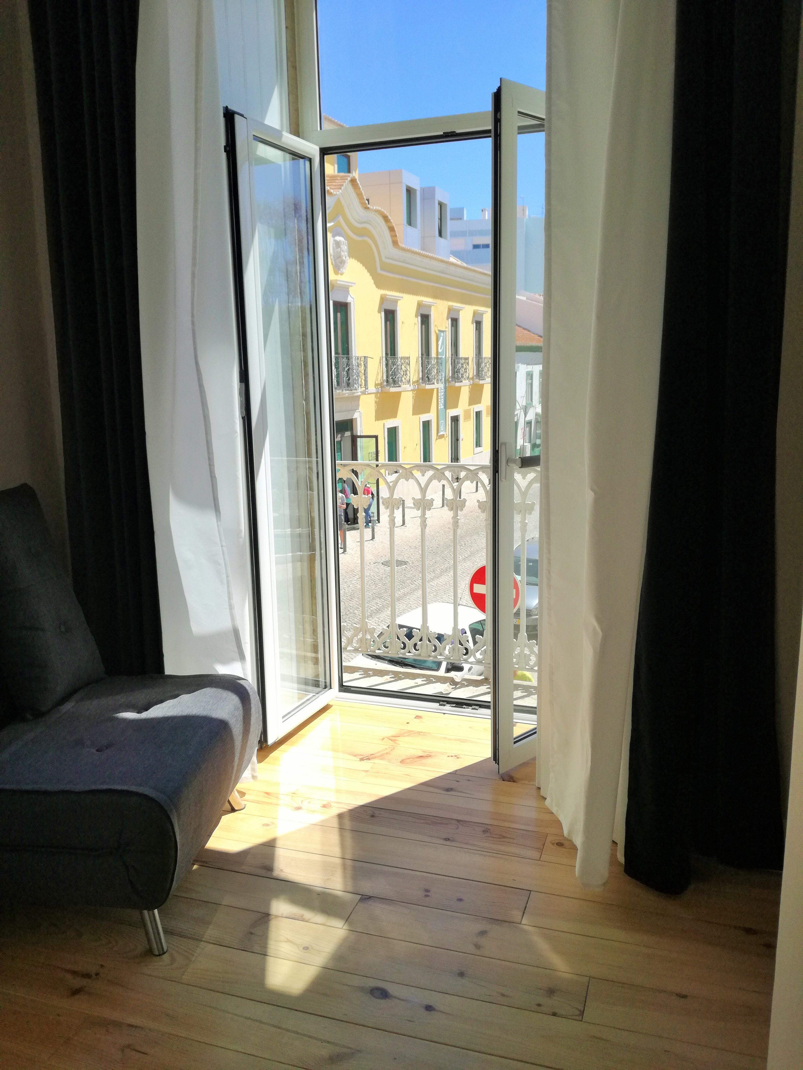 Temple Suites Guesthouse Portimão Dış mekan fotoğraf