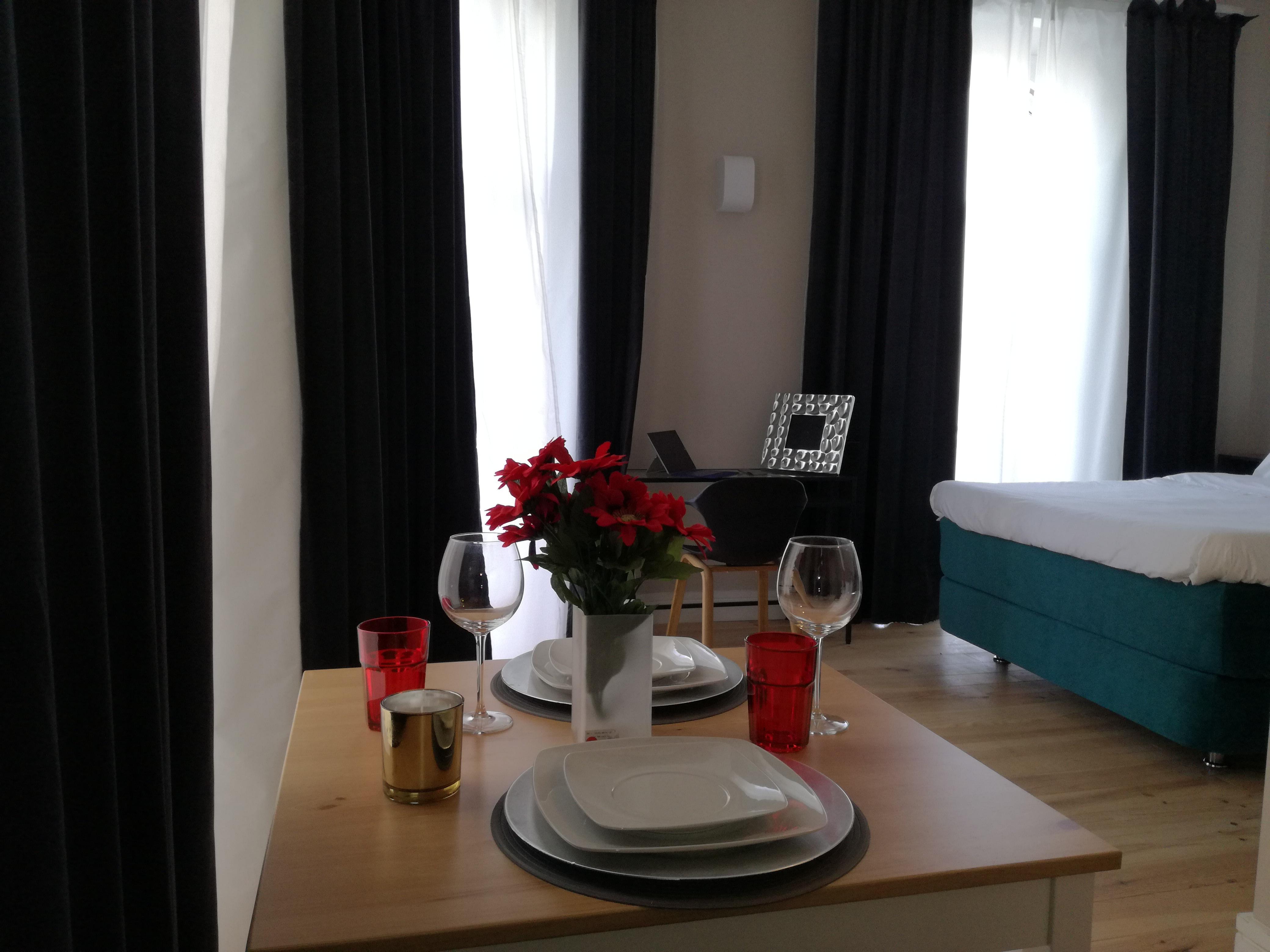 Temple Suites Guesthouse Portimão Dış mekan fotoğraf