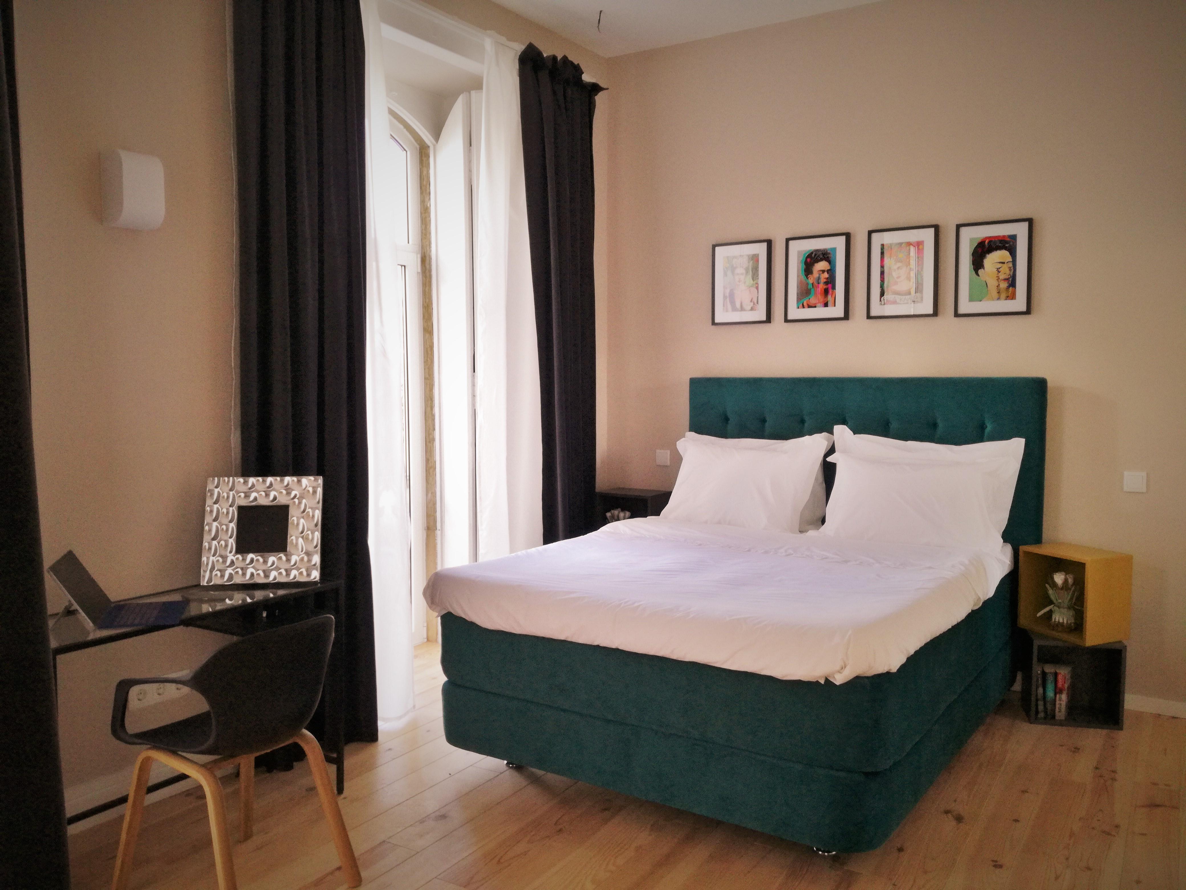 Temple Suites Guesthouse Portimão Dış mekan fotoğraf
