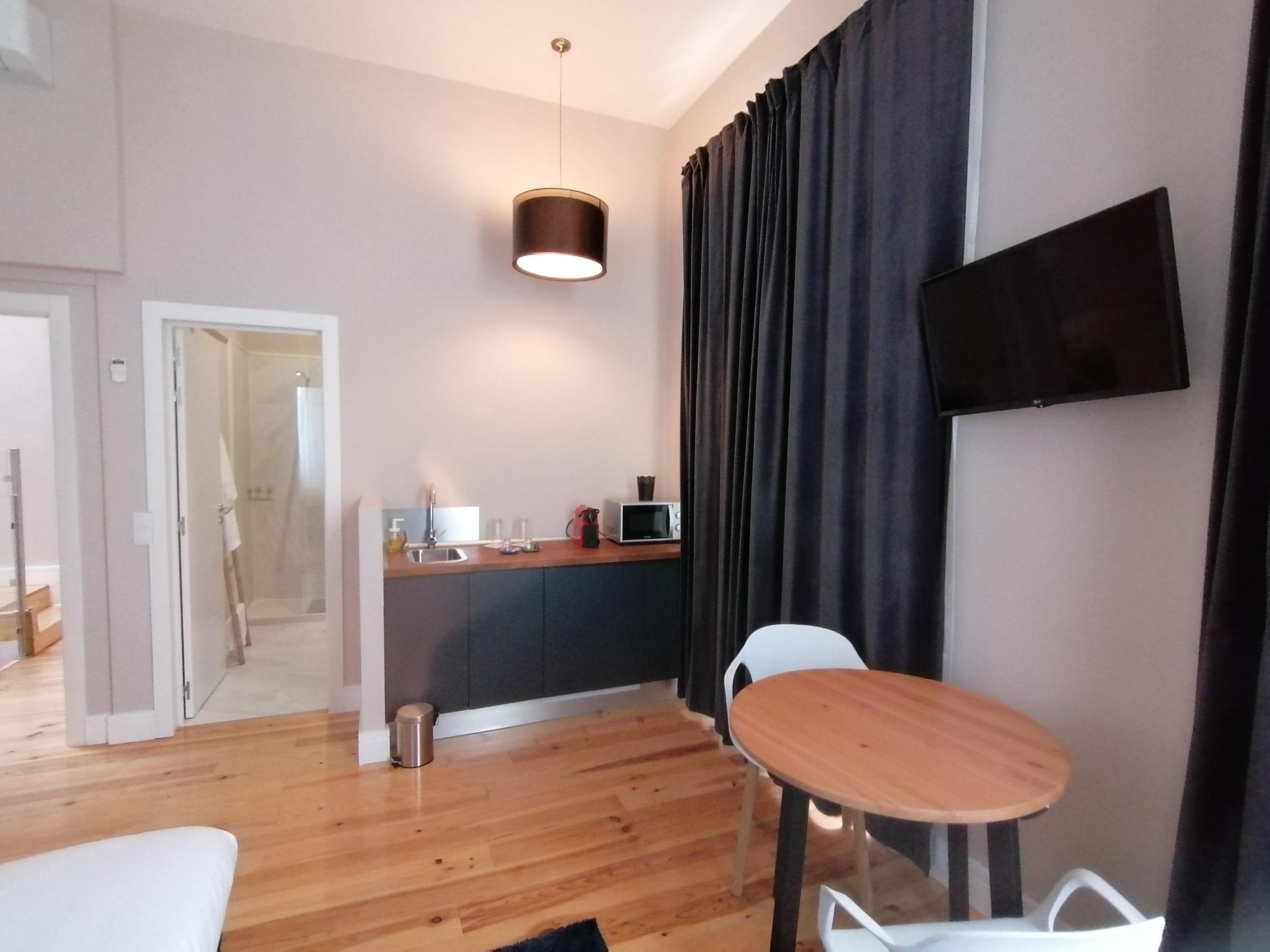 Temple Suites Guesthouse Portimão Dış mekan fotoğraf