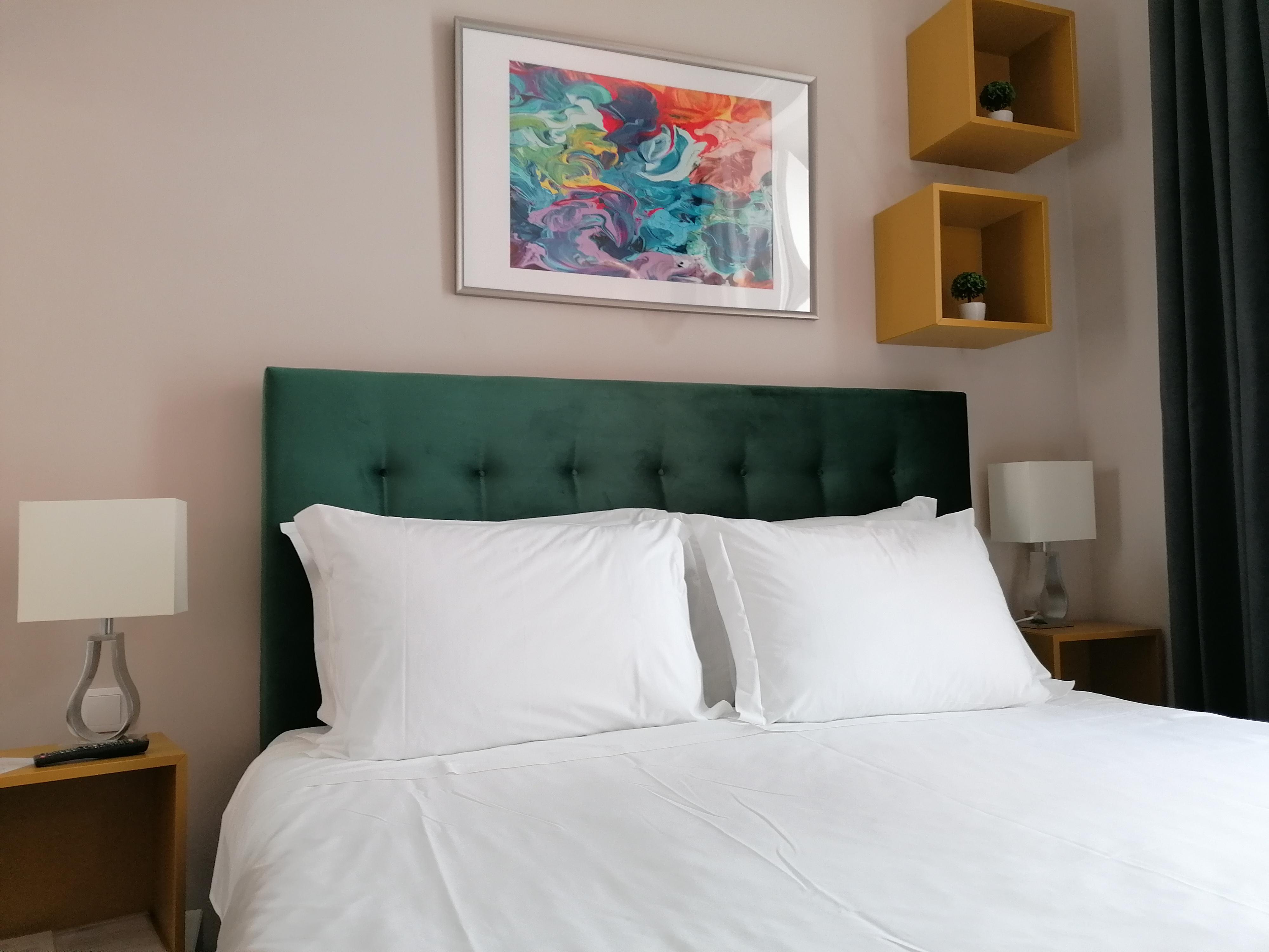 Temple Suites Guesthouse Portimão Dış mekan fotoğraf