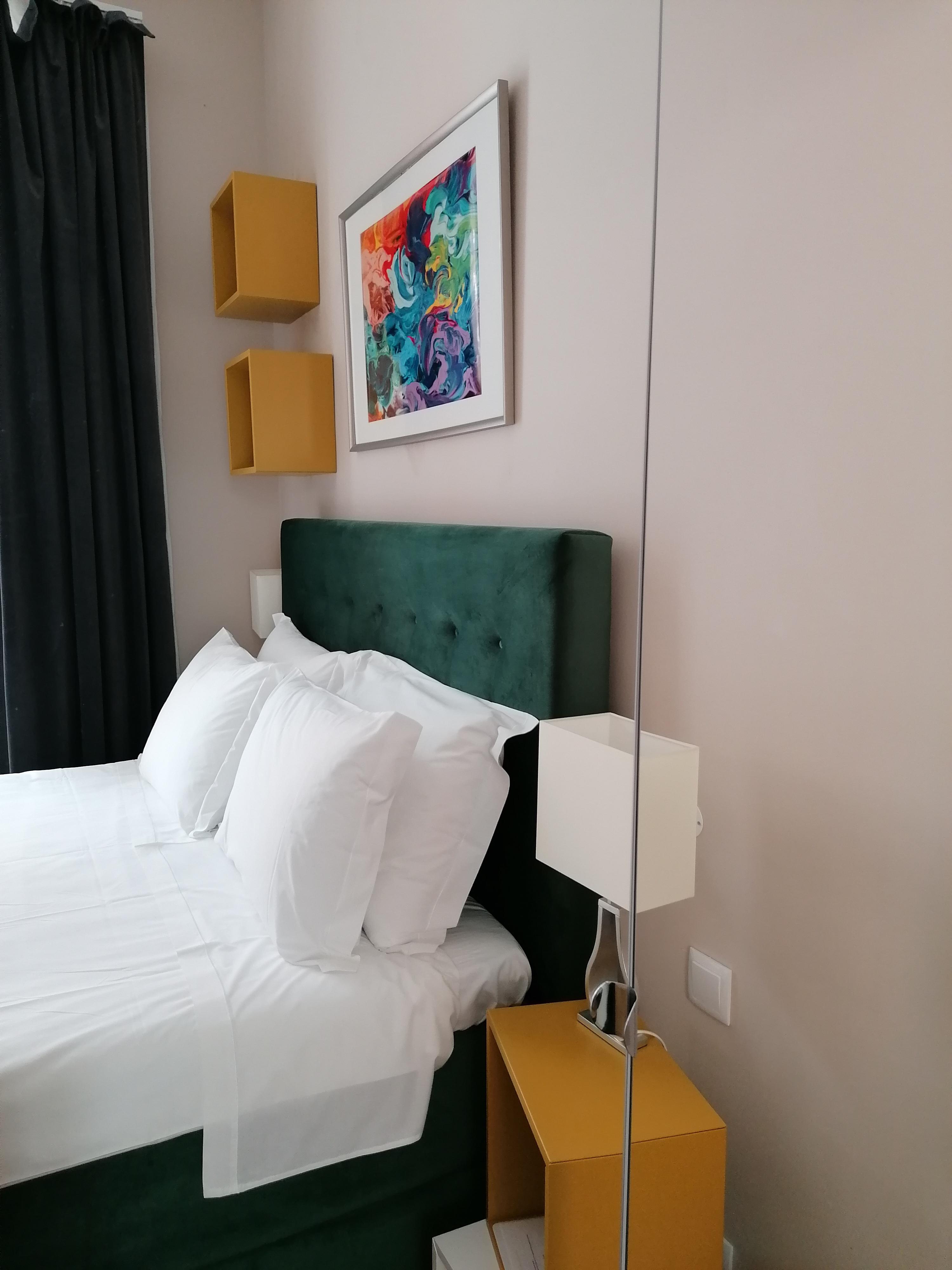 Temple Suites Guesthouse Portimão Dış mekan fotoğraf