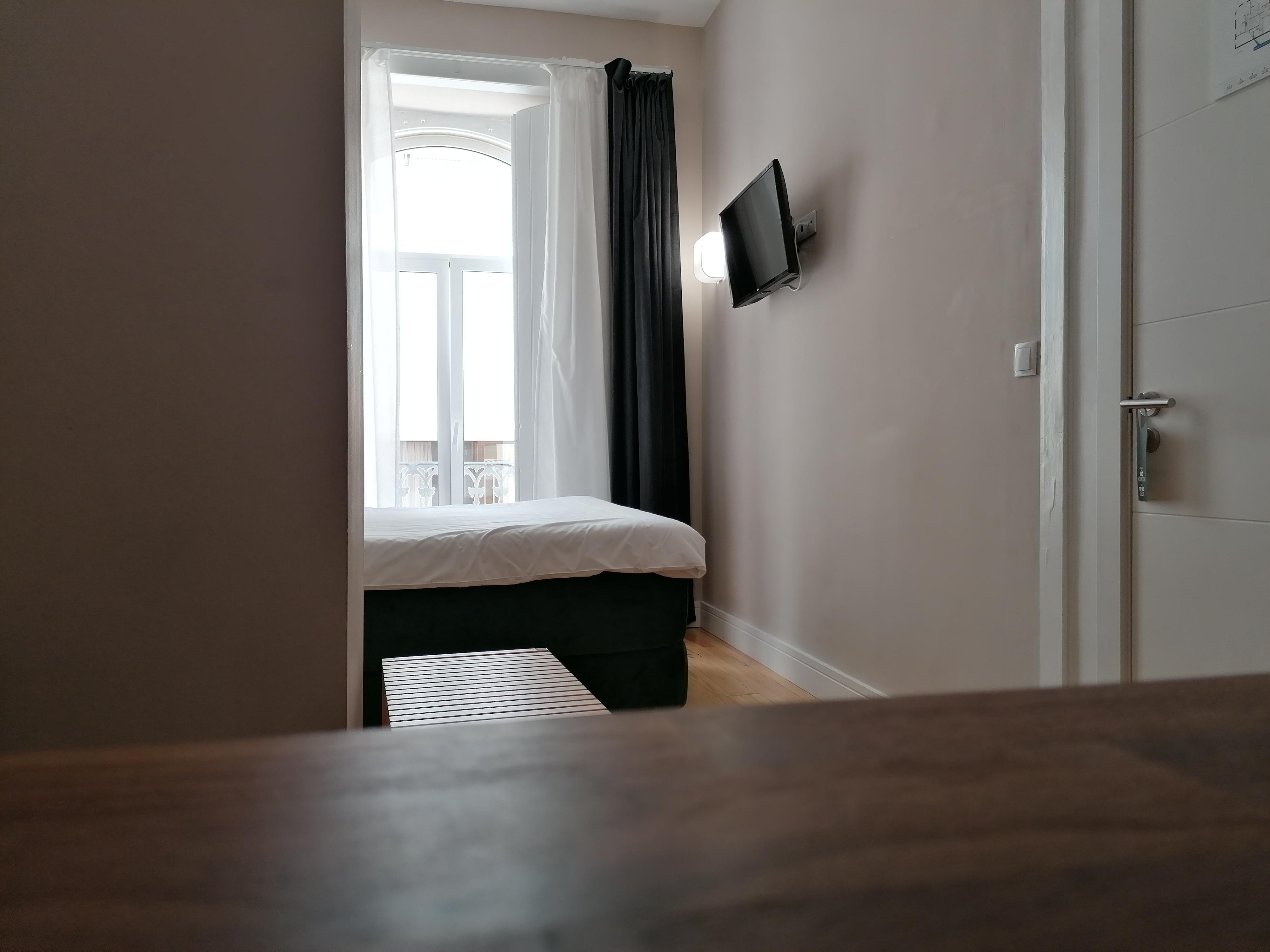 Temple Suites Guesthouse Portimão Dış mekan fotoğraf