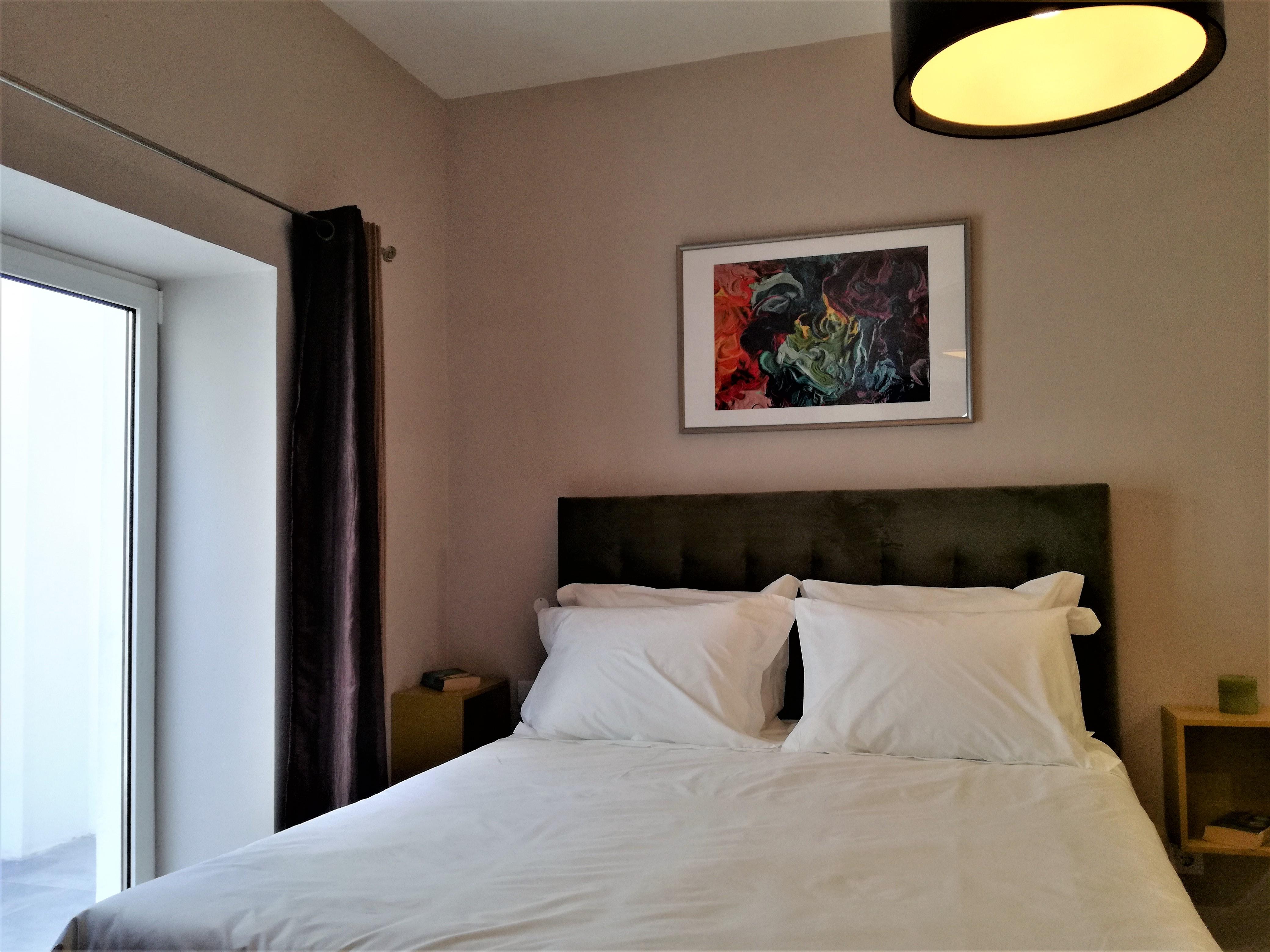 Temple Suites Guesthouse Portimão Dış mekan fotoğraf