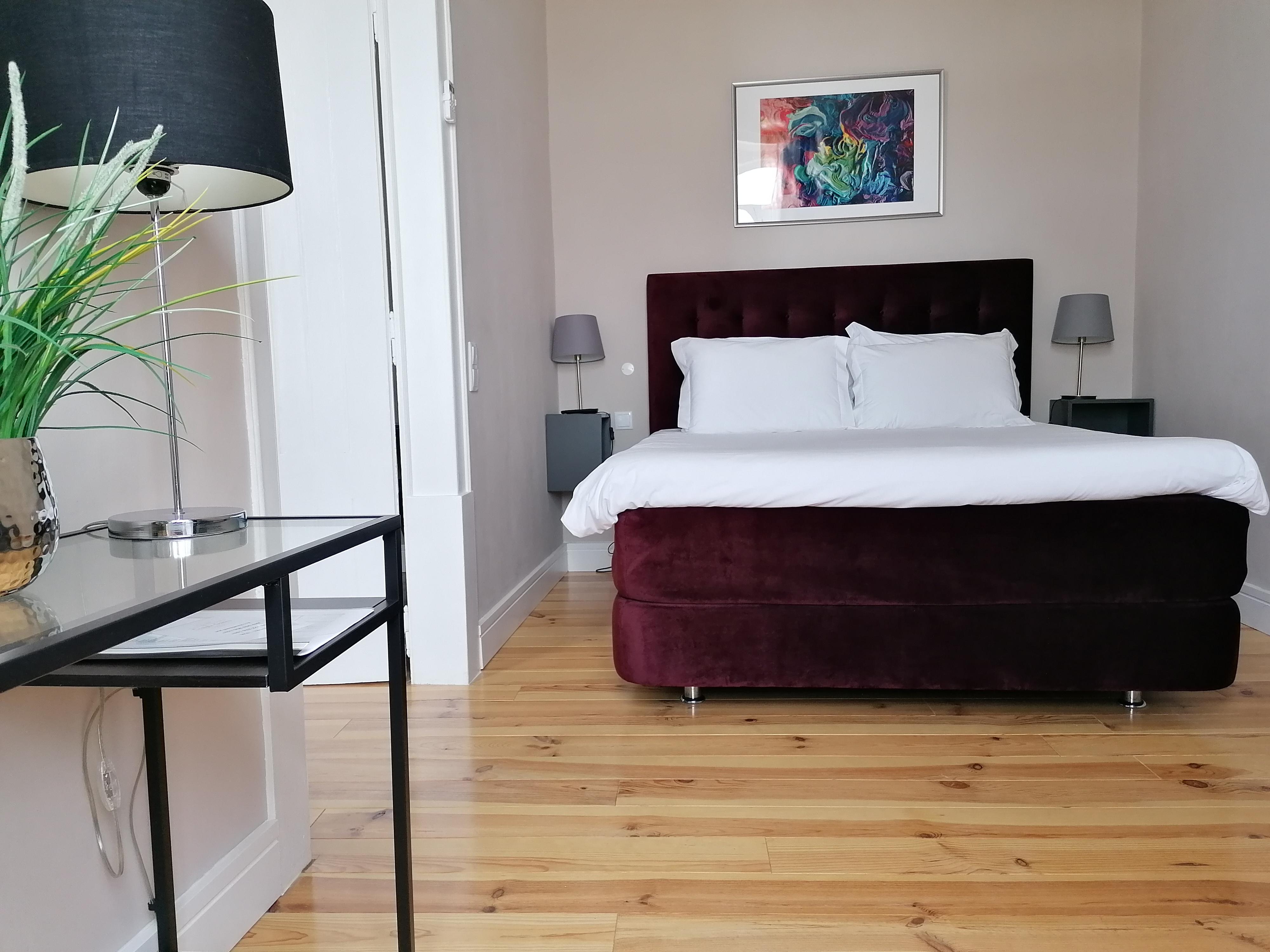 Temple Suites Guesthouse Portimão Dış mekan fotoğraf