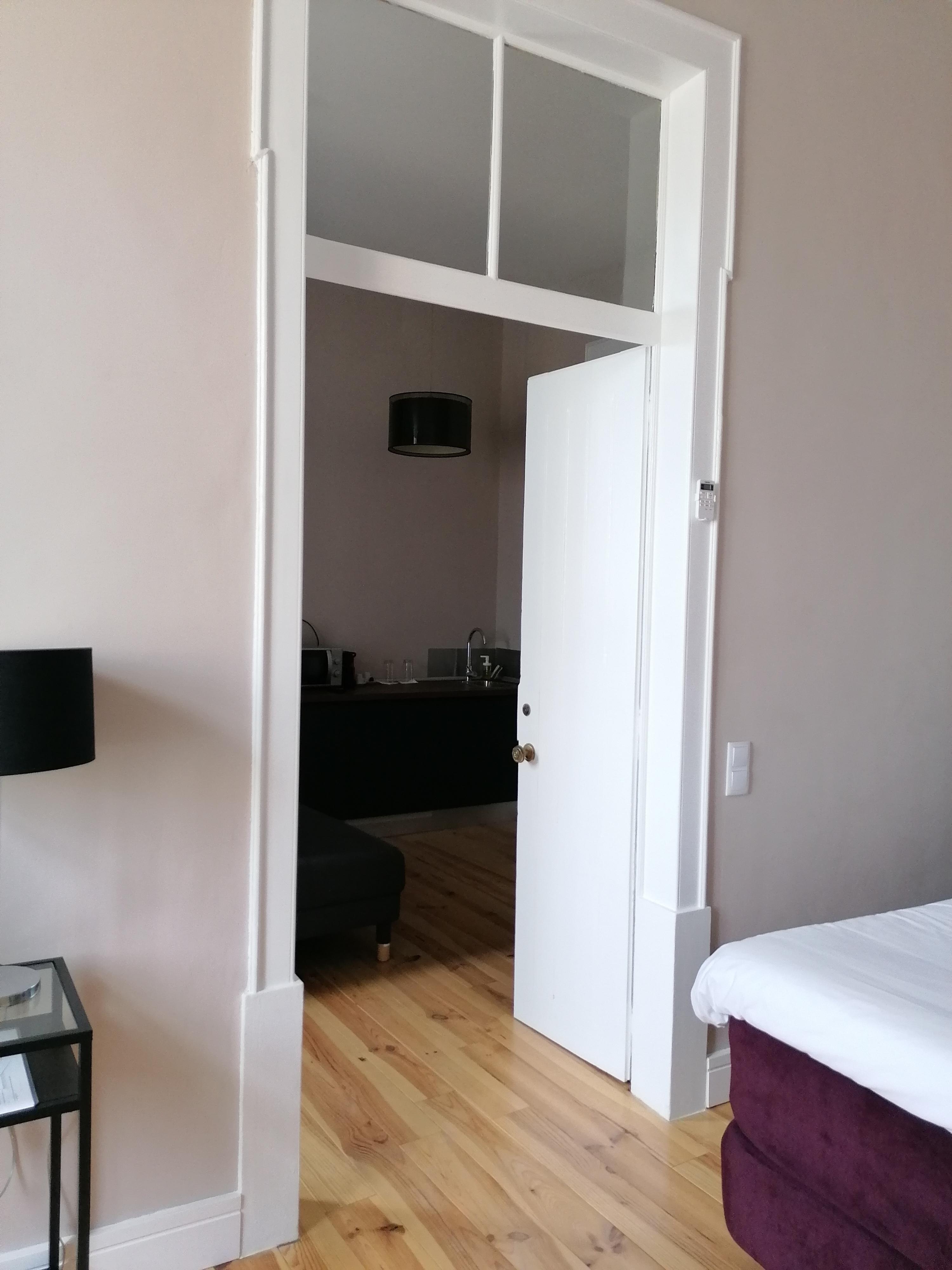 Temple Suites Guesthouse Portimão Dış mekan fotoğraf