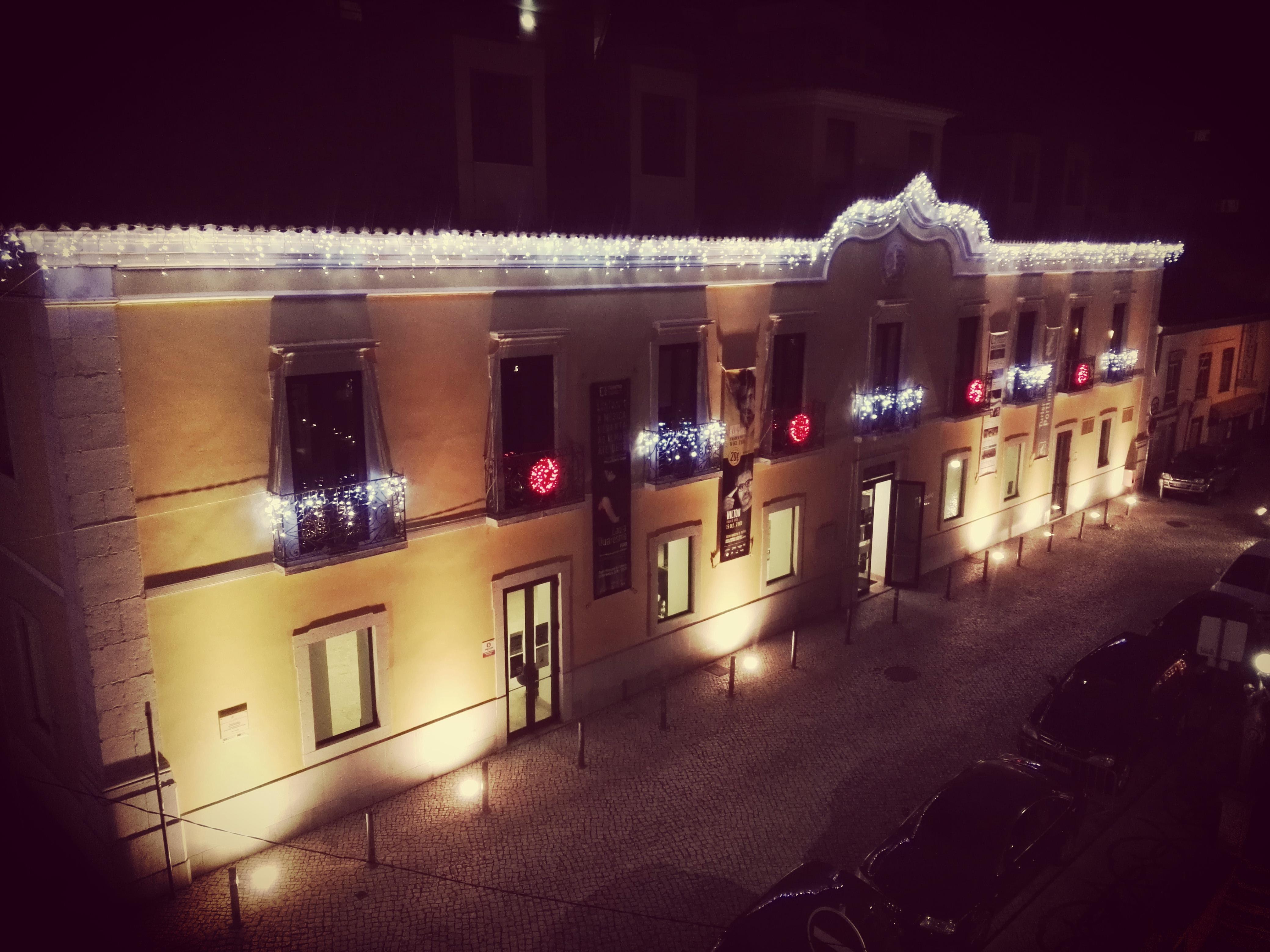 Temple Suites Guesthouse Portimão Dış mekan fotoğraf
