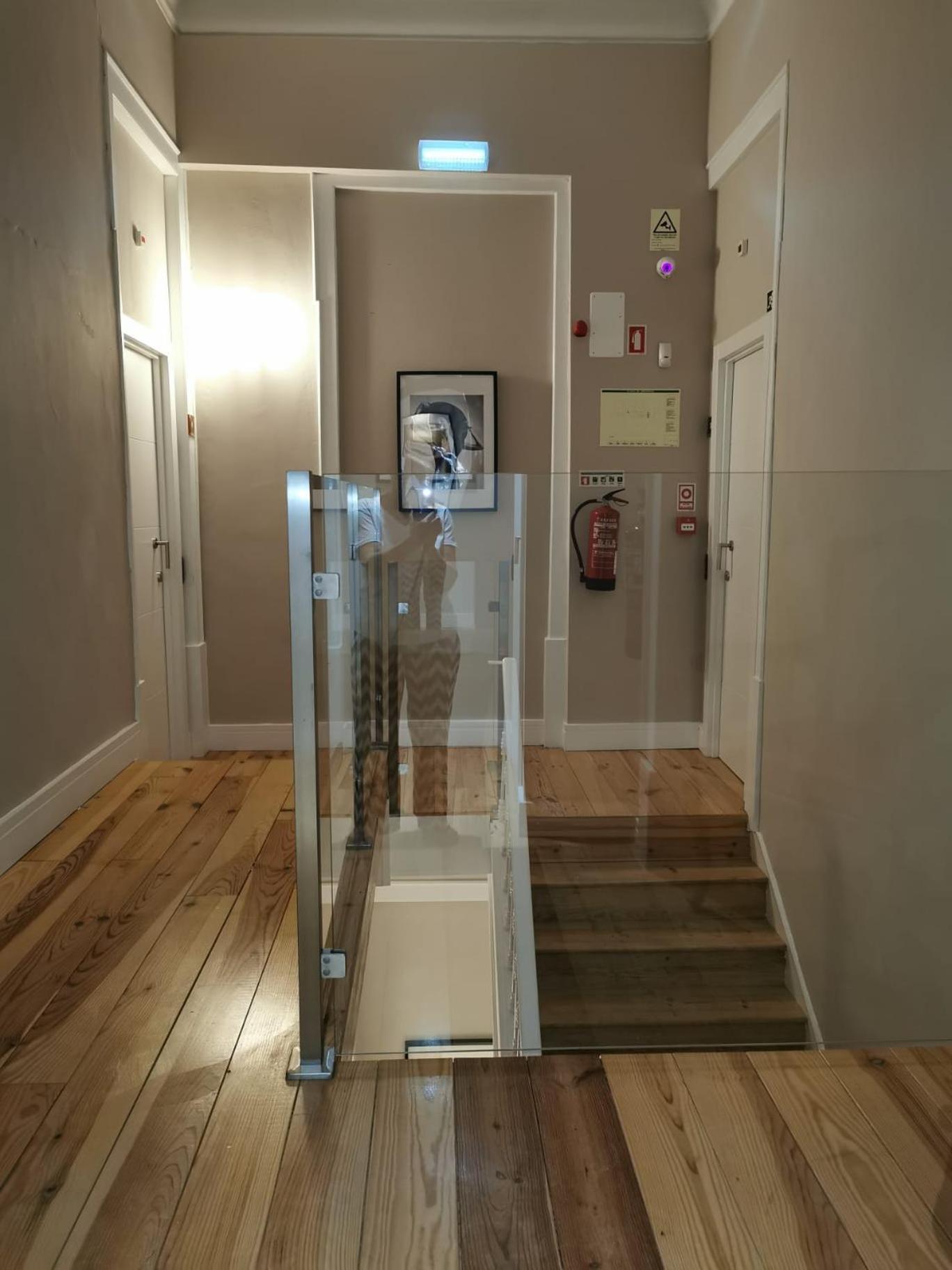 Temple Suites Guesthouse Portimão Dış mekan fotoğraf
