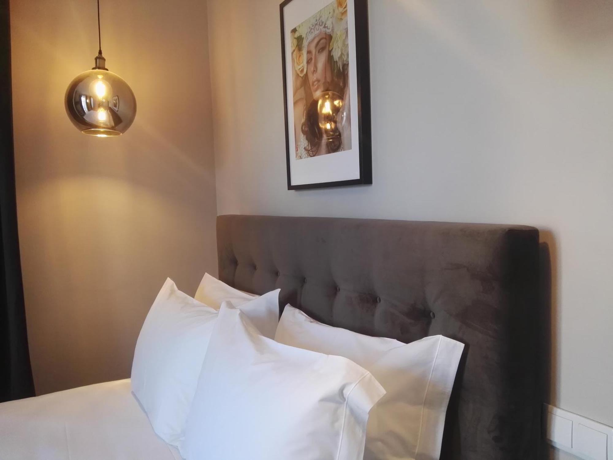 Temple Suites Guesthouse Portimão Dış mekan fotoğraf