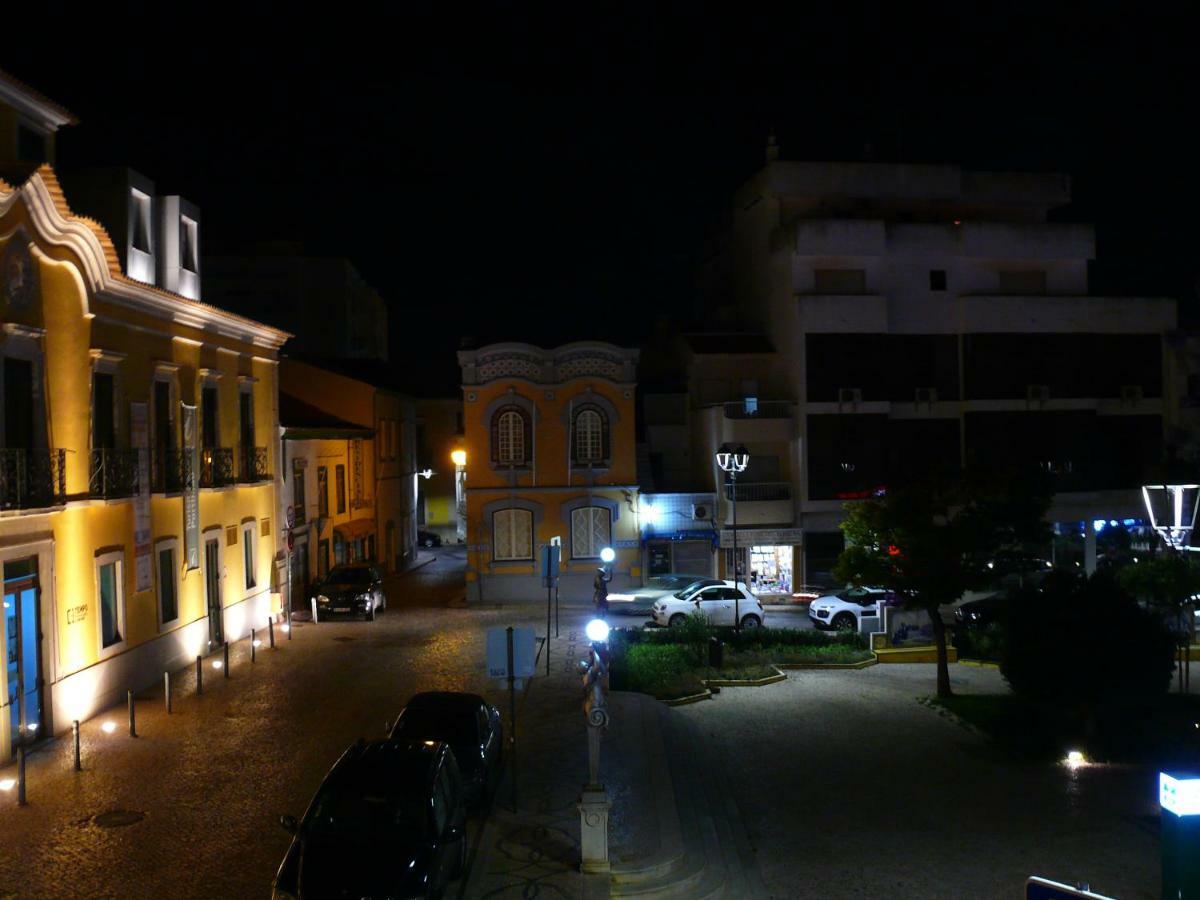 Temple Suites Guesthouse Portimão Dış mekan fotoğraf