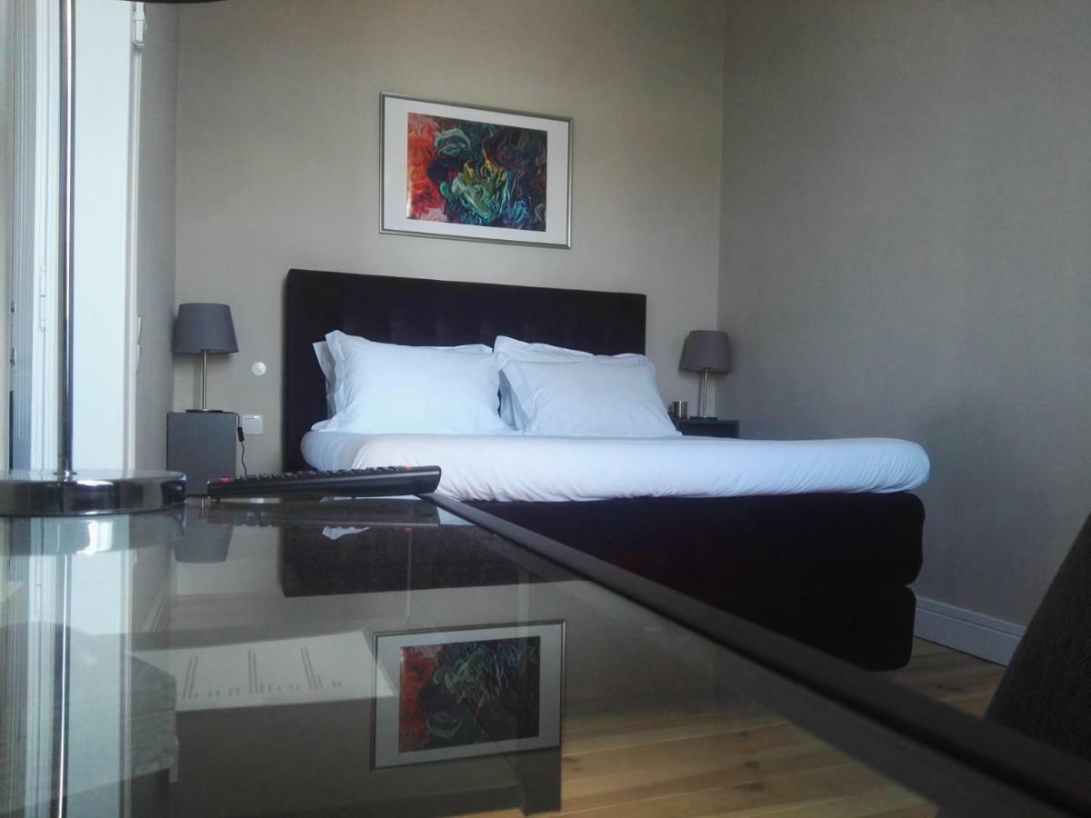Temple Suites Guesthouse Portimão Dış mekan fotoğraf