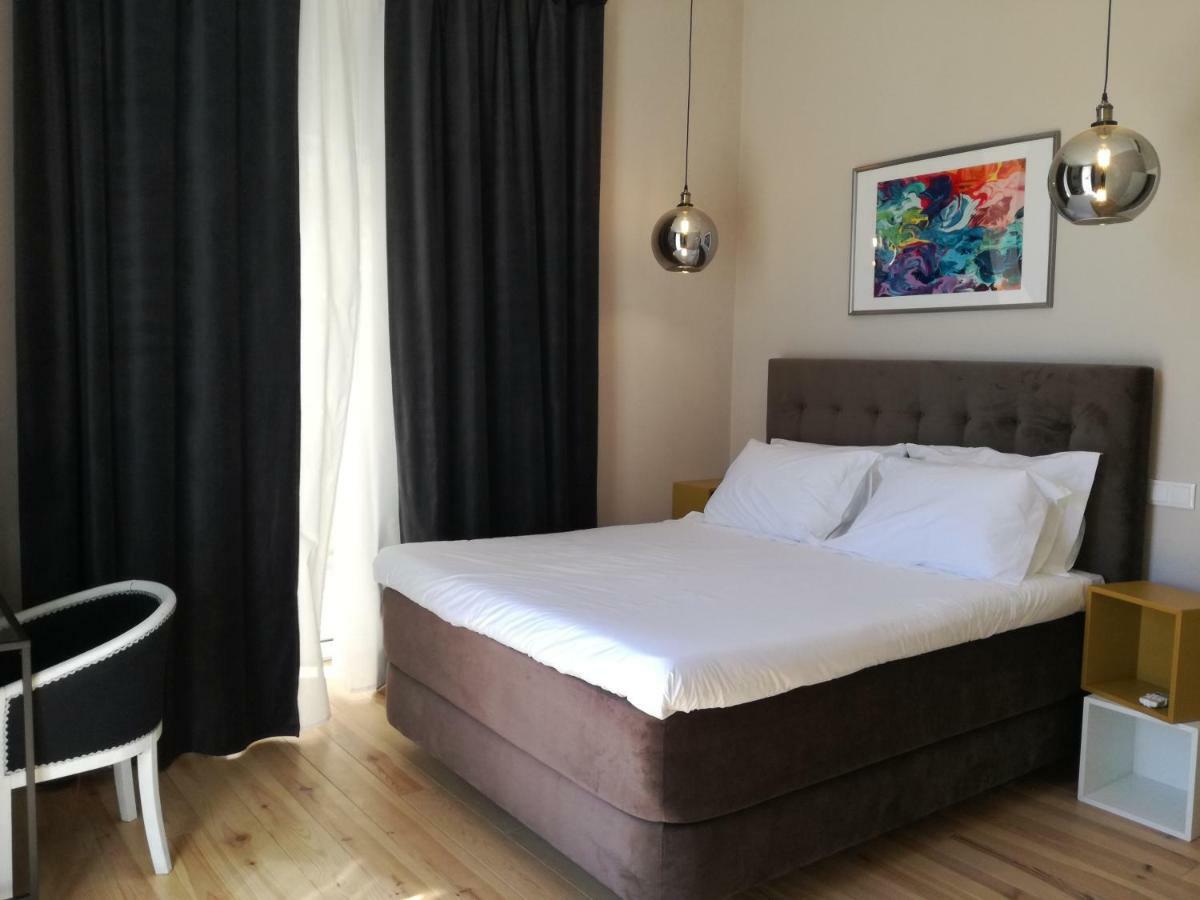 Temple Suites Guesthouse Portimão Dış mekan fotoğraf