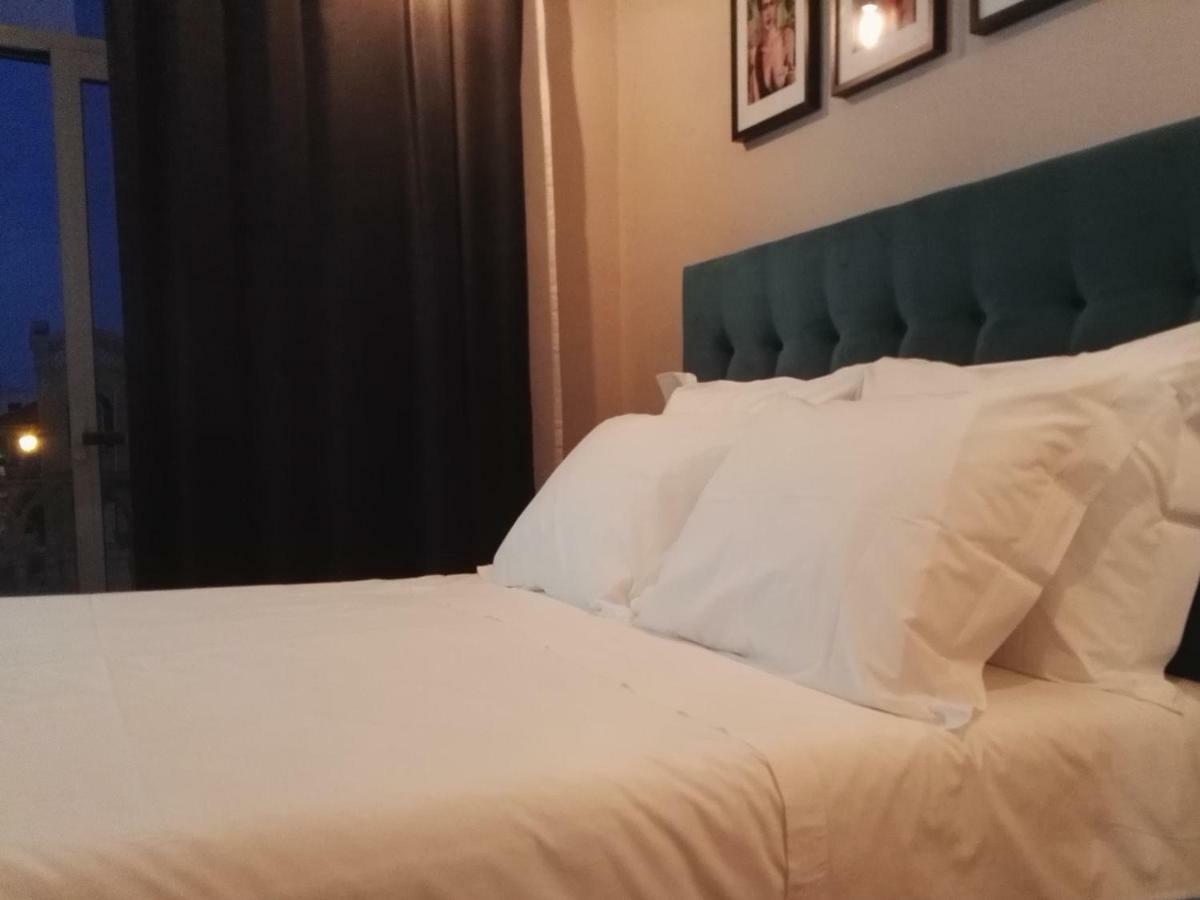 Temple Suites Guesthouse Portimão Dış mekan fotoğraf