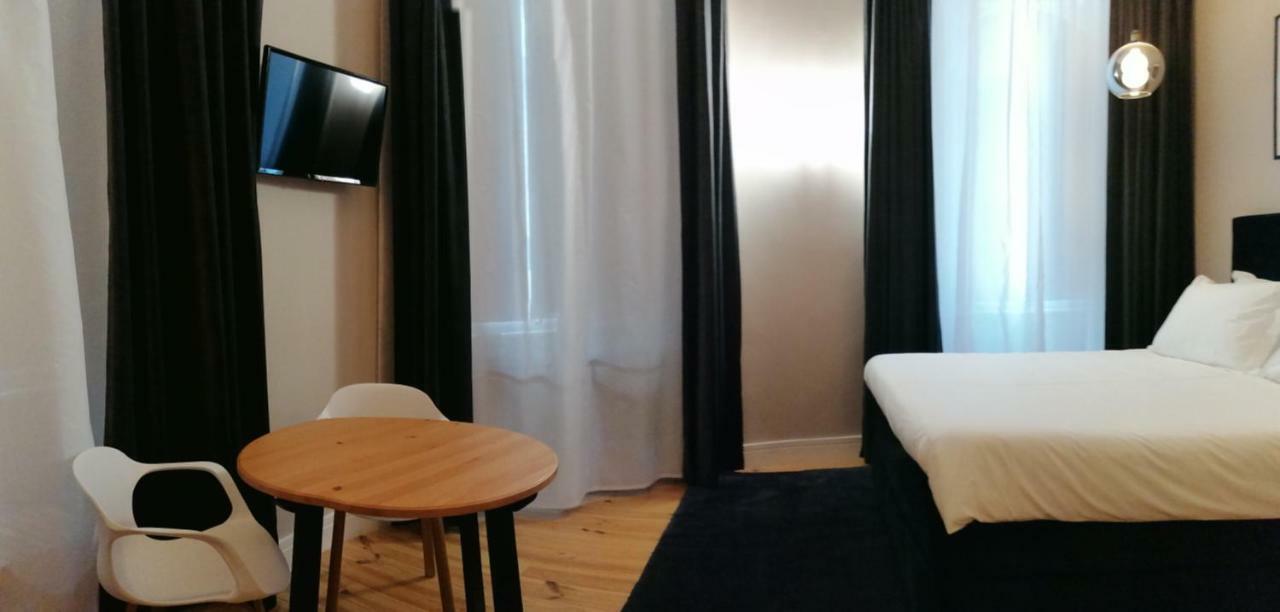 Temple Suites Guesthouse Portimão Dış mekan fotoğraf
